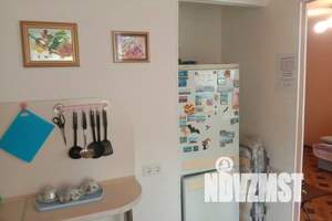 1-к квартира, посуточно, 33м2, 4/5 этаж