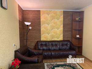 2-к квартира, посуточно, 50м2, 1/5 этаж