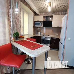 Студия квартира, посуточно, 32м2, 3/5 этаж