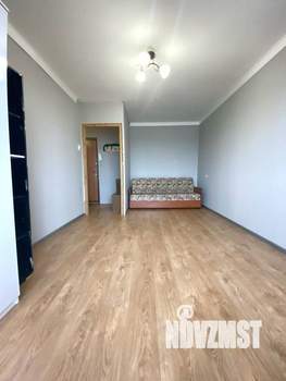 1-к квартира, на длительный срок, 30м2, 8/9 этаж