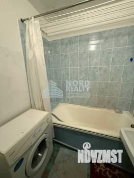 1-к квартира, на длительный срок, 32м2, 4/9 этаж