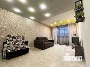 1-к квартира, на длительный срок, 33м2, 7/9 этаж