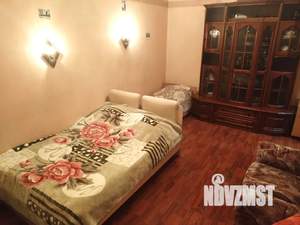 2-к квартира, посуточно, 64м2, 5/9 этаж