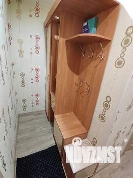 1-к квартира, посуточно, 38м2, 2/5 этаж