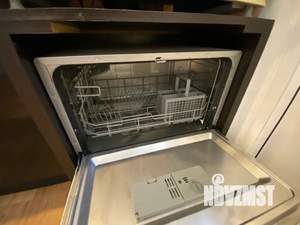 1-к квартира, посуточно, 31м2, 5/5 этаж