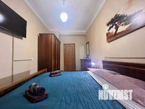 1-к квартира, посуточно, 65м2, 1/1 этаж