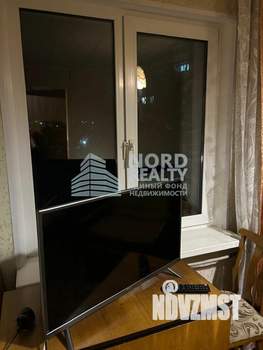 2-к квартира, на длительный срок, 45м2, 2/5 этаж