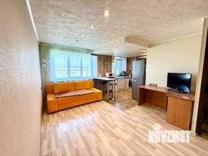 2-к квартира, на длительный срок, 41м2, 5/5 этаж