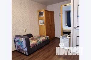 1-к квартира, посуточно, 30м2, 7/9 этаж