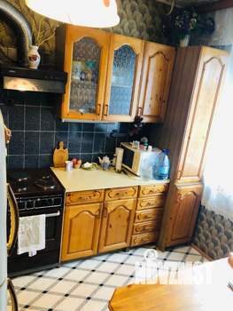 2-к квартира, на длительный срок, 60м2, 1/10 этаж