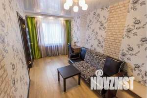 2-к квартира, посуточно, 45м2, 5/5 этаж