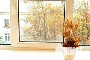 2-к квартира, посуточно, 45м2, 4/5 этаж