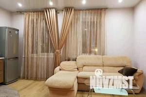 2-к квартира, посуточно, 60м2, 4/5 этаж