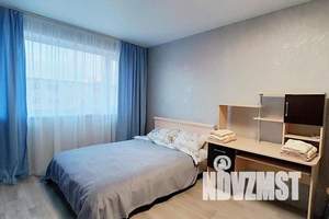 2-к квартира, посуточно, 48м2, 3/5 этаж