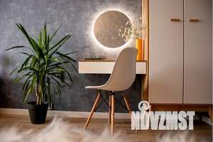 1-к квартира, посуточно, 10м2, 9/9 этаж