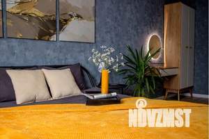 1-к квартира, посуточно, 10м2, 9/9 этаж