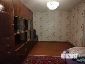 2-к квартира, на длительный срок, 46м2, 6/9 этаж