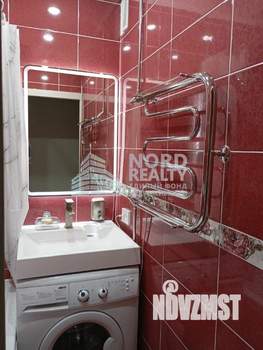 2-к квартира, на длительный срок, 45м2, 2/5 этаж