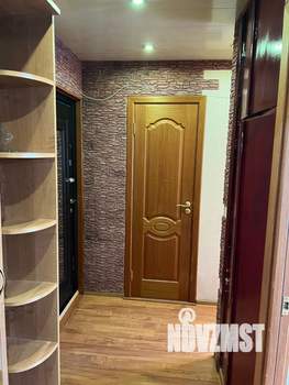 3-к квартира, на длительный срок, 63м2, 3/11 этаж