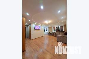 2-к квартира, посуточно, 50м2, 5/5 этаж