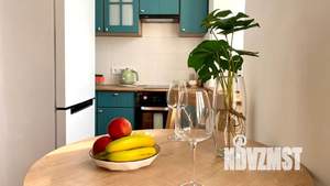 Студия квартира, посуточно, 31м2, 3/3 этаж