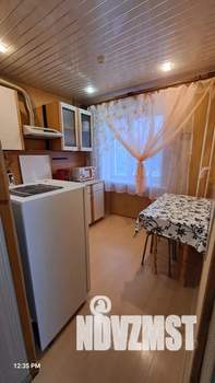1-к квартира, посуточно, 32м2, 3/5 этаж