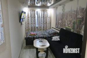 2-к квартира, посуточно, 45м2, 2/5 этаж