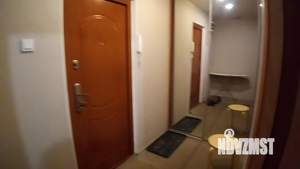 1-к квартира, посуточно, 35м2, 9/9 этаж