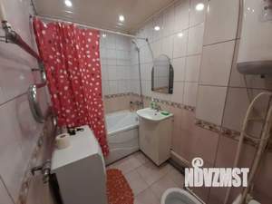 1-к квартира, посуточно, 30м2, 5/9 этаж