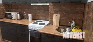 2-к квартира, посуточно, 45м2, 5/9 этаж