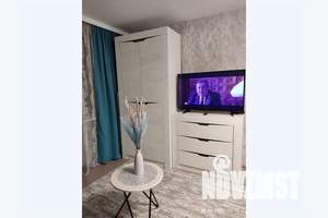 1-к квартира, посуточно, 31м2, 1/5 этаж