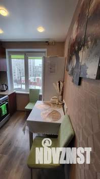 1-к квартира, посуточно, 30м2, 4/9 этаж