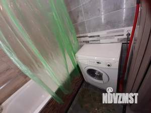 1-к квартира, посуточно, 30м2, 2/9 этаж