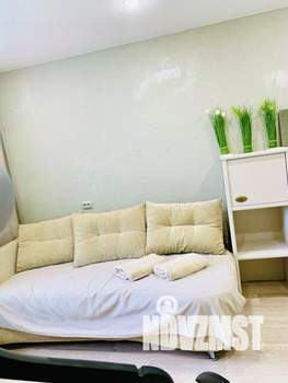 2-к квартира, посуточно, 46м2, 1/1 этаж