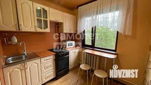 1-к квартира, на длительный срок, 31м2, 5/5 этаж