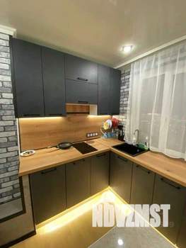1-к квартира, посуточно, 33м2, 1/1 этаж