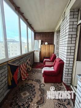 1-к квартира, на длительный срок, 36м2, 3/9 этаж