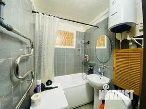 2-к квартира, посуточно, 45м2, 5/5 этаж