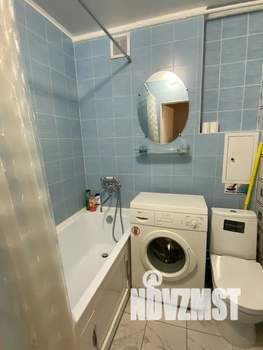 1-к квартира, посуточно, 32м2, 2/5 этаж