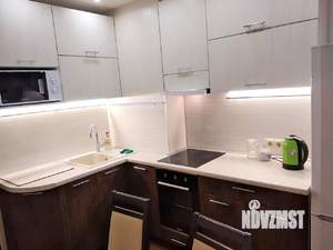 1-к квартира, посуточно, 31м2, 7/9 этаж