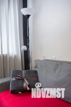 3-к квартира, посуточно, 53м2, 1/5 этаж