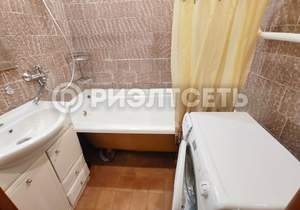 2-к квартира, на длительный срок, 54м2, 6/9 этаж