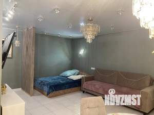 1-к квартира, посуточно, 31м2, 1/1 этаж