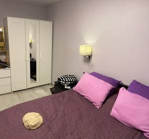 2-к квартира, на длительный срок, 41м2, 3/5 этаж