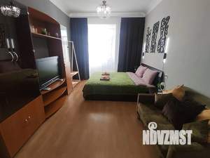 3-к квартира, посуточно, 70м2, 5/5 этаж