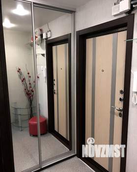 1-к квартира, на длительный срок, 30м2, 7/9 этаж