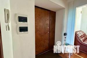 1-к квартира, посуточно, 30м2, 7/7 этаж