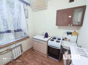 1-к квартира, на длительный срок, 32м2, 2/2 этаж