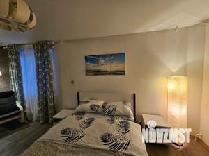 1-к квартира, посуточно, 33м2, 3/9 этаж