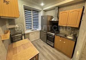 2-к квартира, на длительный срок, 40м2, 2/2 этаж